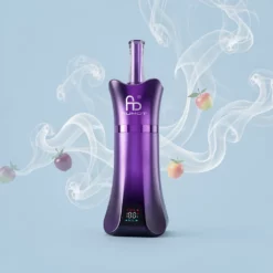 Schweiz Großhandel FUMOT THRONE SHISHA 70K 33 Aromen 0.4Ω Mesh DTL/MTL 1000mAh
