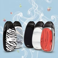 Schweiz Großhandel Aspire Cobble AIO Pod Kit 1 Mundstück 1,8 ml 700 mAh 1,4 Ω