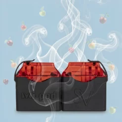 Schweiz Großhandel+Smoking Vapor+Mi-Pod+2 Mundstücke+Aroma:0+2ml 1Ω nachfüllbar