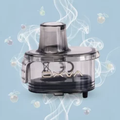 Schweiz Großhandel+OXVA+Origin X+2 Mundstücke+Geschmacksneutral+3ml UniCoil