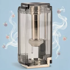 Schweiz Großhandel+Joyetech+Exceed GRIP Standard+5 Stk+Ohne Aroma+4,5ml EX-Coils