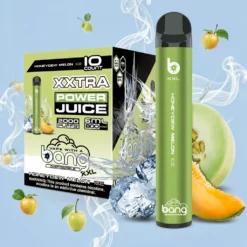 Schweiz Großhandel Bang Vape XXL 2000 Züge Honigmelone Eis Einweg 50mg Nikotin