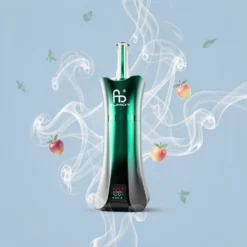 Schweiz Großhandel FUMOT Throne Shisha 70.000 Züge 33 Shisha-Aromen DTL/MTL