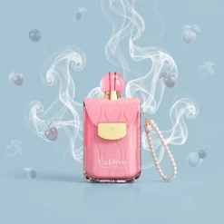 Schweiz Großhandel ExDivo FLORA 40K Züge Geschmacksmix Einweg-Vape 18ml 650mAh