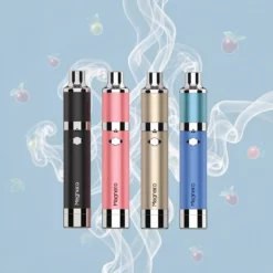Schweiz Großhandel+Yocan+Magneto+1 Mundstück+Aroma+1100mAh Keramik 2ml Magnet