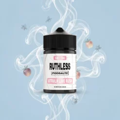 Schweiz Großhandel+Ruthless+Essentials Podsaltz+30ml+Wassermelone Limette Rush